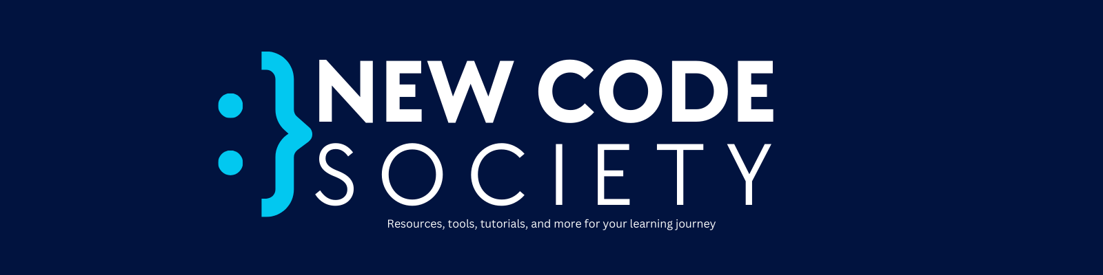 New Code Society